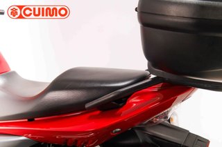 SUZUKI INAZUMA 250
