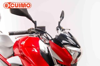 SUZUKI INAZUMA 250