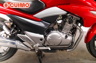SUZUKI INAZUMA 250