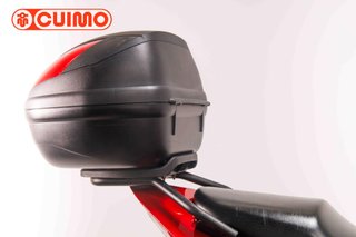 SUZUKI INAZUMA 250