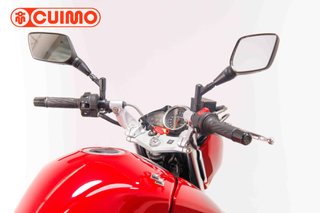SUZUKI INAZUMA 250