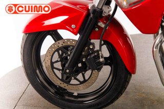 SUZUKI INAZUMA 250