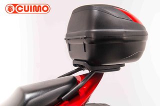 SUZUKI INAZUMA 250