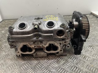 CULATA SUBARU FORESTER (S11/SG) EJ20 2002 - 2005