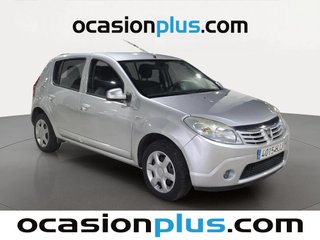Dacia Sandero Laureate 1.2 55 kW (75 CV)