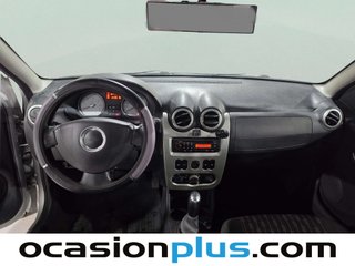 Dacia Sandero Laureate 1.2 55 kW (75 CV)