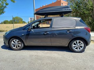 Opel Corsa 2015