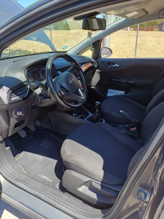 Opel Corsa 2015