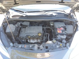 Opel Corsa 2015