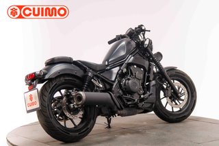 HONDA CMX 500 REBEL