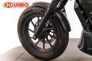 HONDA CMX 500 REBEL