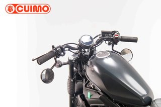 HONDA CMX 500 REBEL