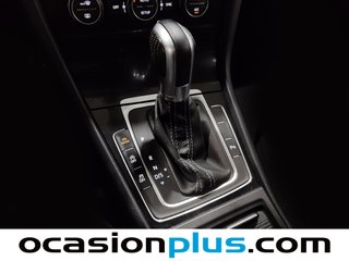 Volkswagen Golf GTD 2.0 TDI BMT 135 kW (184 CV)