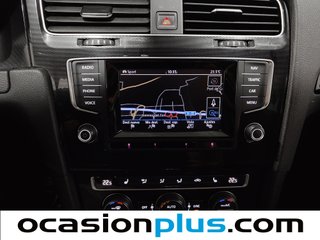 Volkswagen Golf GTD 2.0 TDI BMT 135 kW (184 CV)