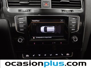 Volkswagen Golf GTD 2.0 TDI BMT 135 kW (184 CV)