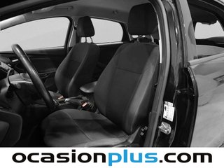 Ford Focus 1.5 TDCi Trend+ Powershift 88 kW (120 CV)