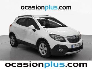 Opel Mokka 1.4 Turbo S&S Selective 4x2 103 kW (140 CV)