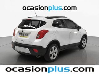 Opel Mokka 1.4 Turbo S&S Selective 4x2 103 kW (140 CV)