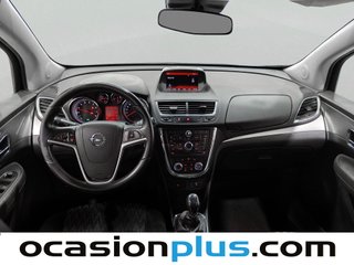 Opel Mokka 1.4 Turbo S&S Selective 4x2 103 kW (140 CV)