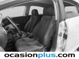SEAT León 1.6 TDI Style Copa 77 kW (105 CV)