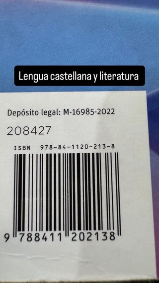 libros 1 bachillerato