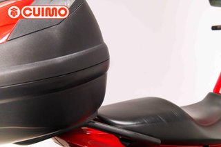SUZUKI INAZUMA 250