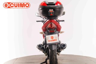 SUZUKI INAZUMA 250