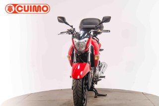 SUZUKI INAZUMA 250