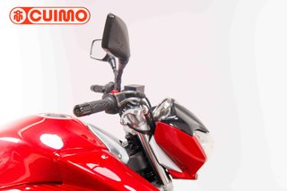 SUZUKI INAZUMA 250