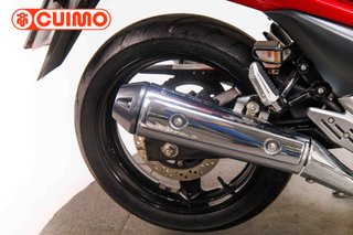 SUZUKI INAZUMA 250