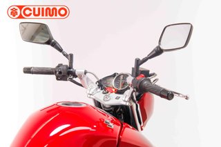 SUZUKI INAZUMA 250