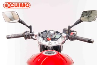 SUZUKI INAZUMA 250