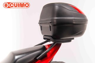 SUZUKI INAZUMA 250