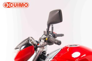 SUZUKI INAZUMA 250