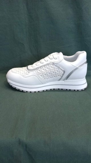 Liu Jo Sneakers Blancas Mujer Talla 39
