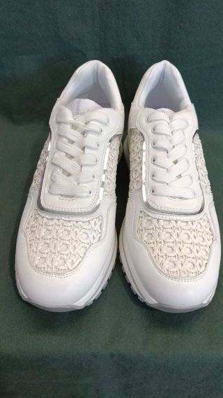 Liu Jo Sneakers Blancas Mujer Talla 39