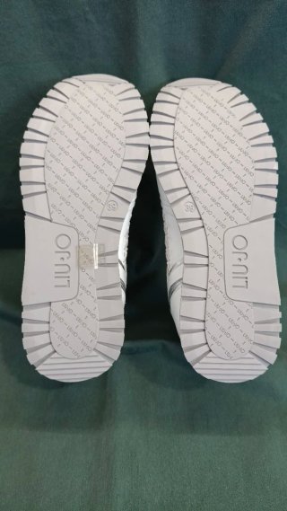 Liu Jo Sneakers Blancas Mujer Talla 39