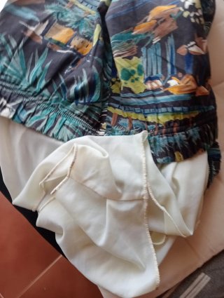 Costume da bagno - Byblos