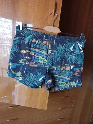 Costume da bagno - Byblos