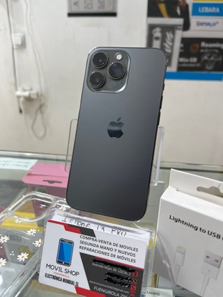 iPhone 13 Pro Apple