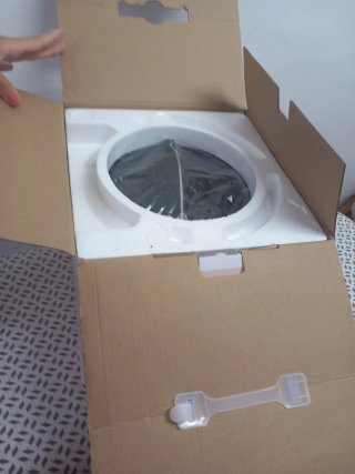 Robot de Cocina Be Pro Chef 5L 900W