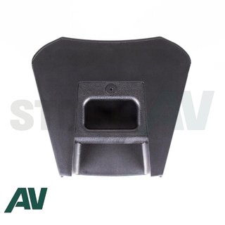 PROXIMAMENTE / Altavoz PA activo 15" 400 W RMS