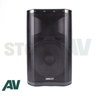 PROXIMAMENTE / Altavoz PA activo 15" 400 W RMS