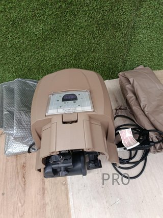 intex 28426Ex SPA hinchable