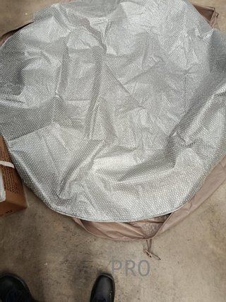 intex 28426Ex SPA hinchable