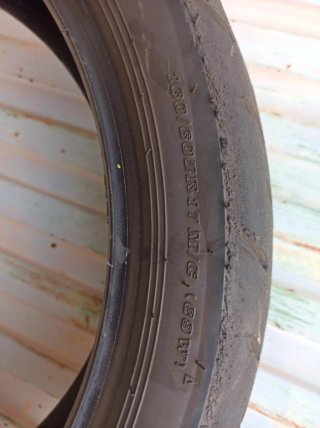 Neumáticos de moto