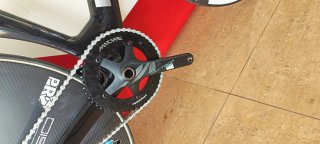 Bicicleta Pista Valdemiro