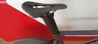 Bicicleta Pista Valdemiro