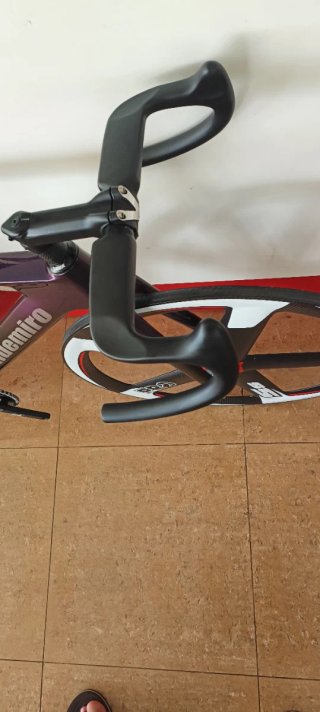 Bicicleta Pista Valdemiro
