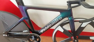 Bicicleta Pista Valdemiro